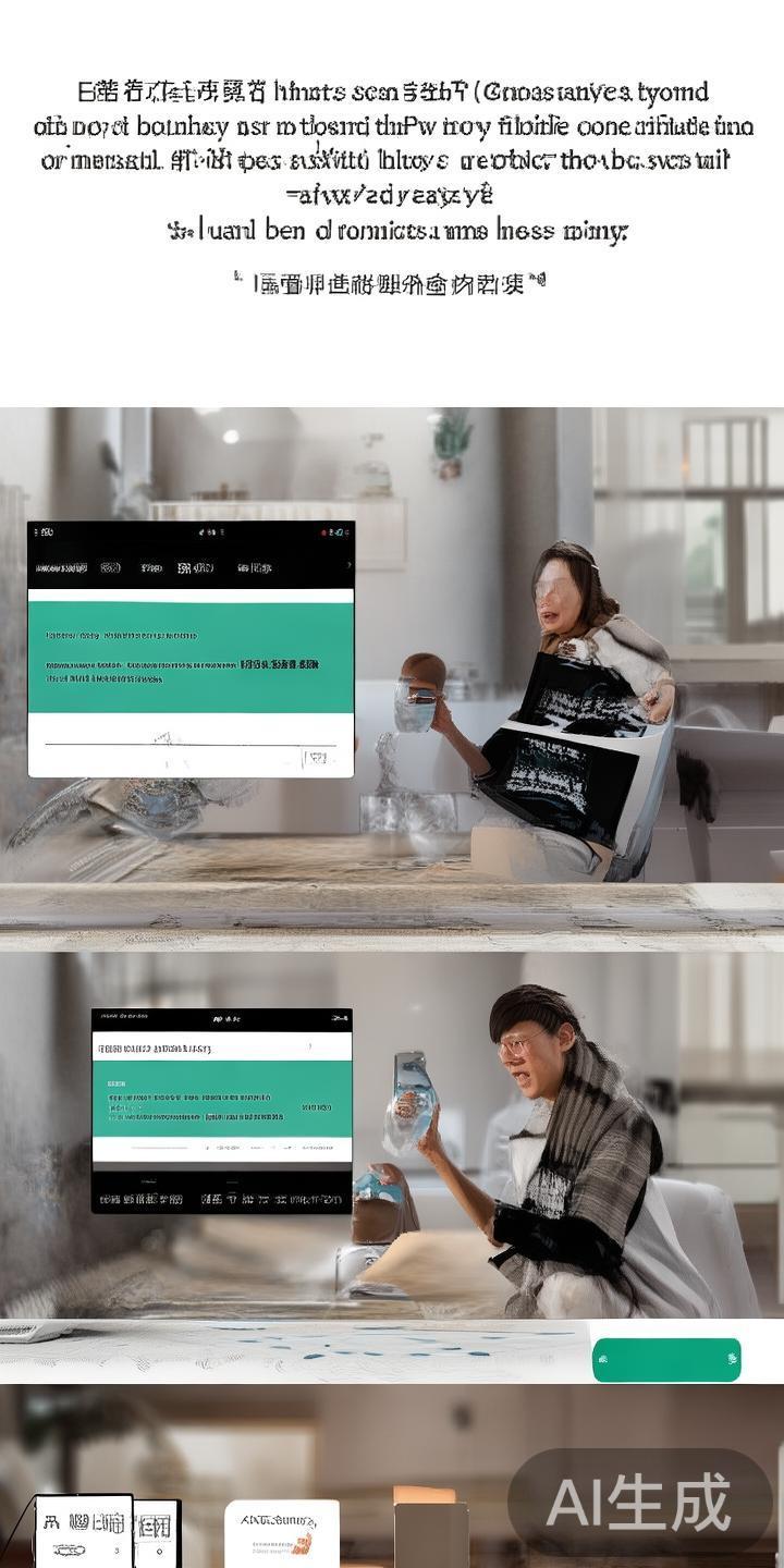【案例分析】某用户在家庭Wi-Fi环境下无法登录天