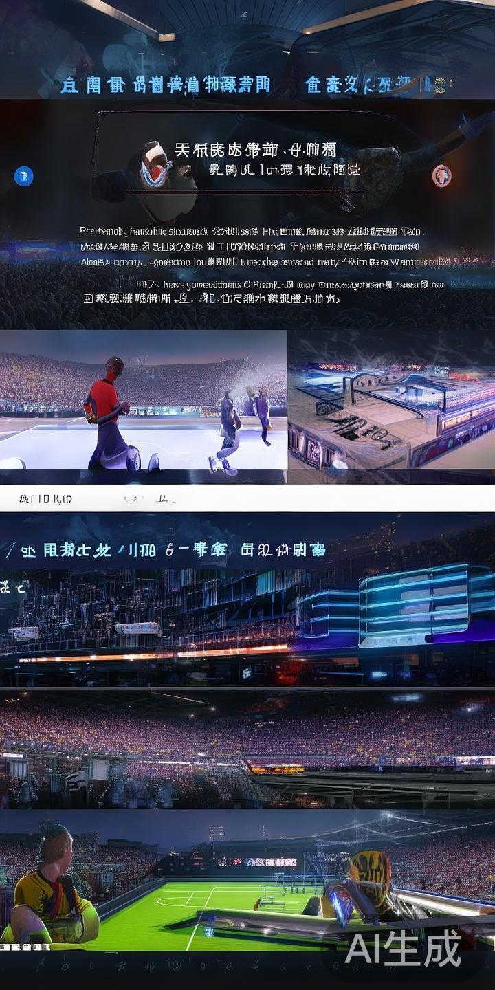 除了观看赛事，天博体育还提供丰富的专业分析、评论和