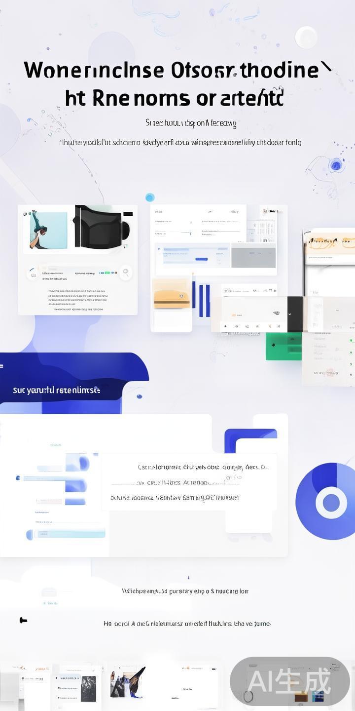 1.&nbsp;友好的界面设计
界面布局简洁明了，色调协调