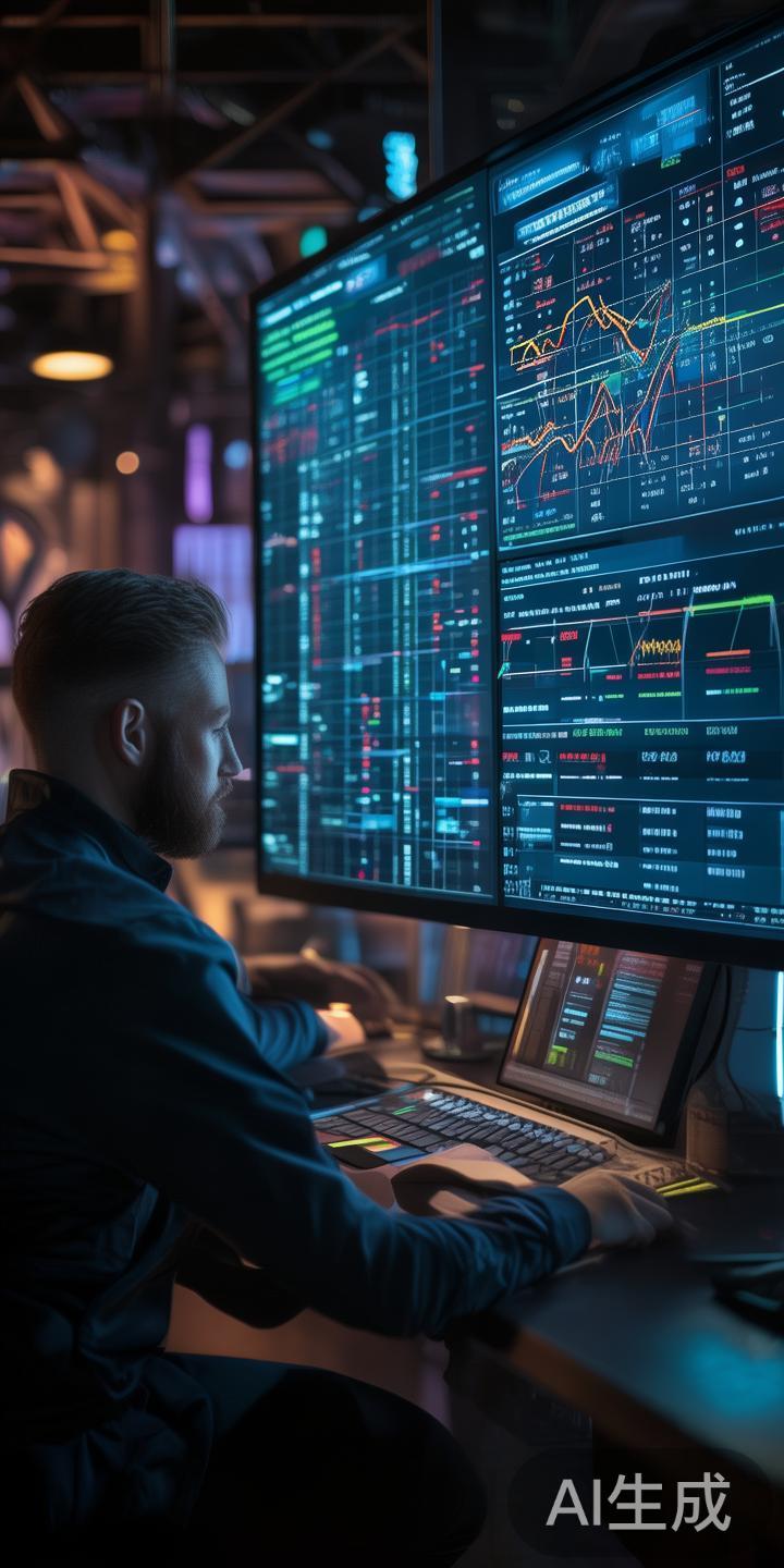 数据分析能力：利用历史比赛数据和实时信息，判断同类