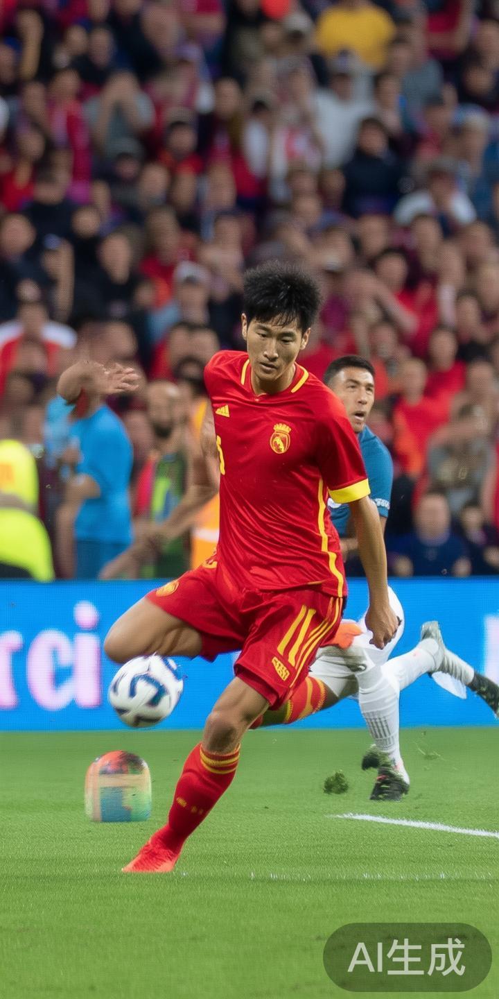 海外联赛代表：在欧洲、亚洲其他国家效力的中国球员，