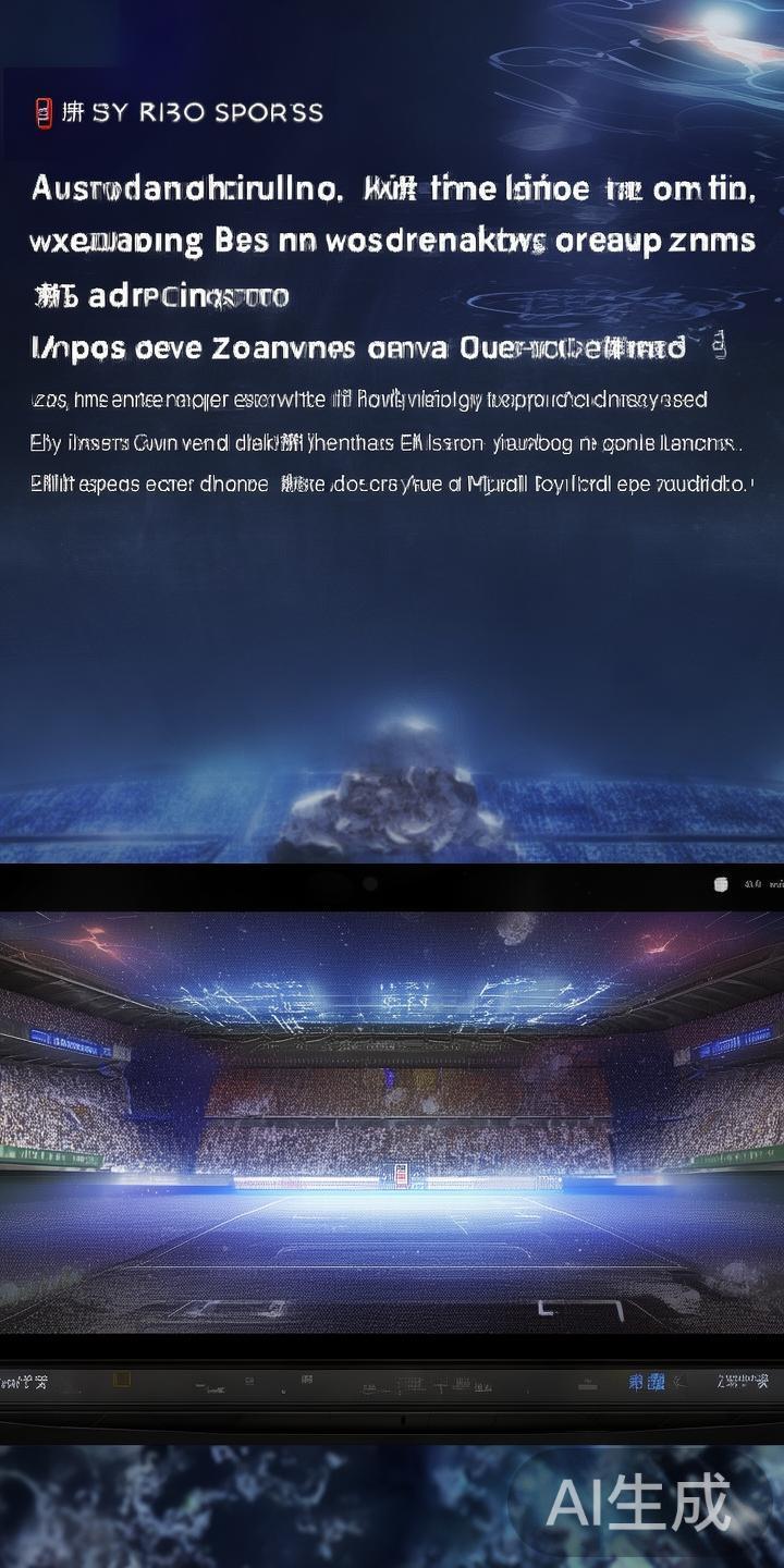 在众多直播平台中，天博体育凭借其专业的赛事直播技术