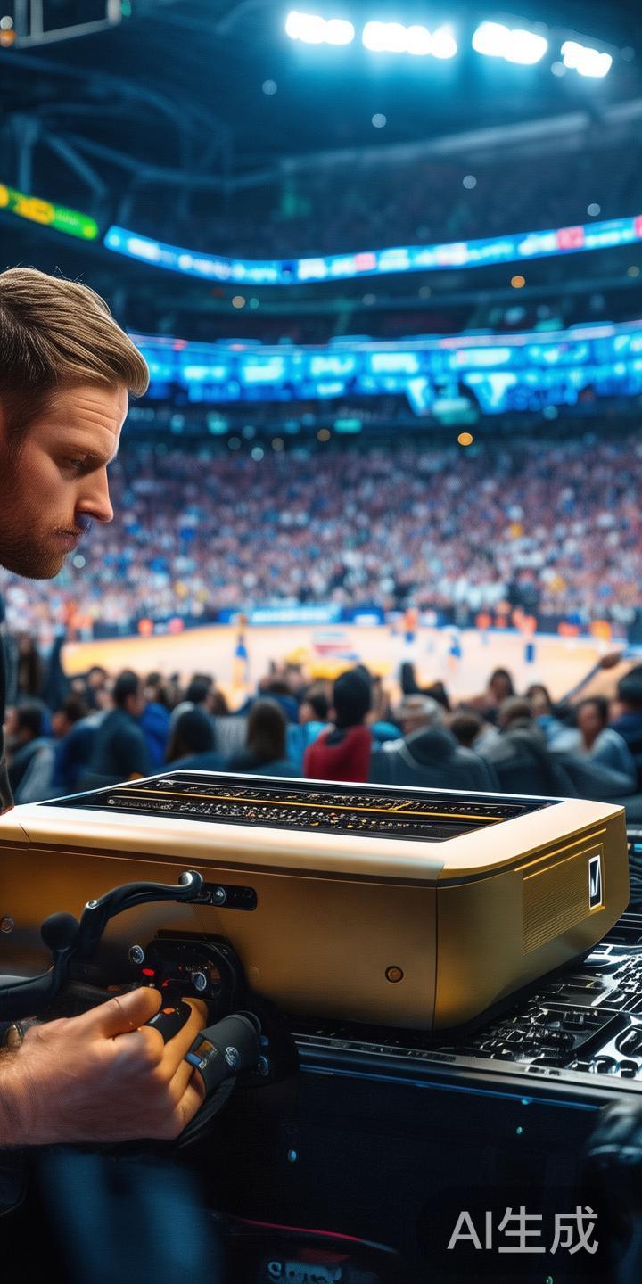 天博体育直播完整版全攻略：畅享精彩比赛实时观看体验与实用技巧