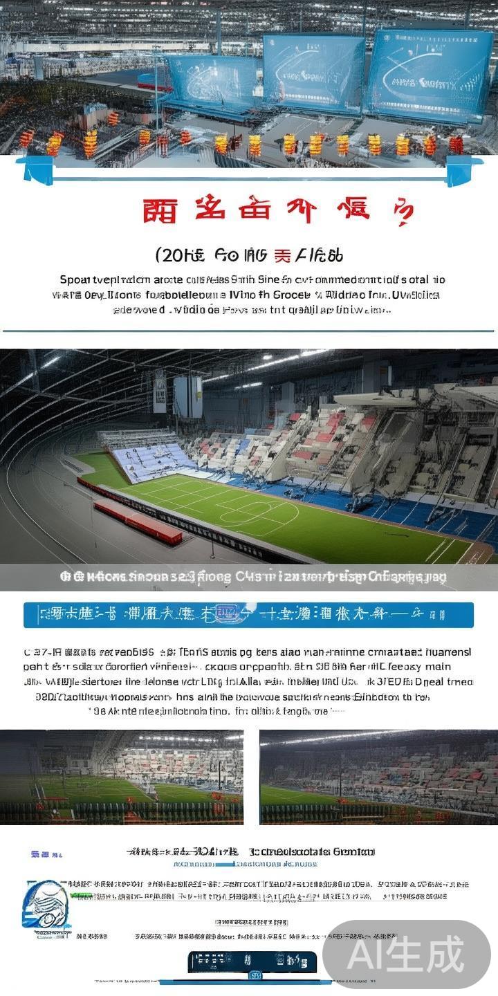 在当今社会，体育已成为促进全民健康、增强国家凝聚力