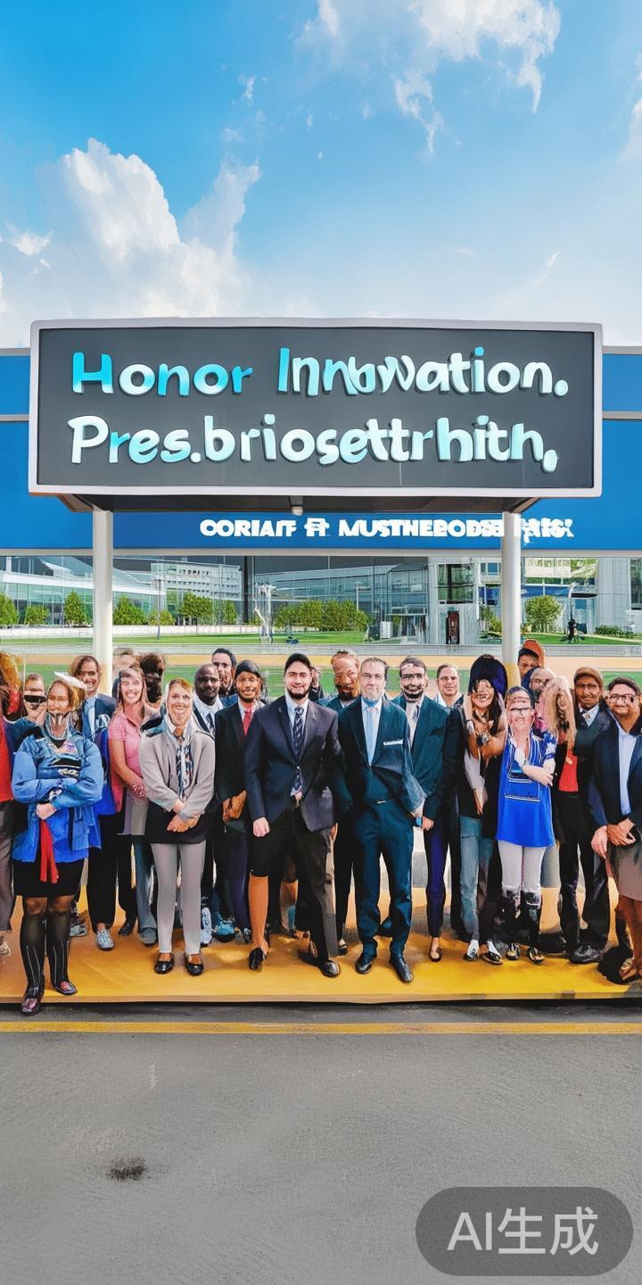 企业企业文化与责任担当
作为行业领军企业，该公司