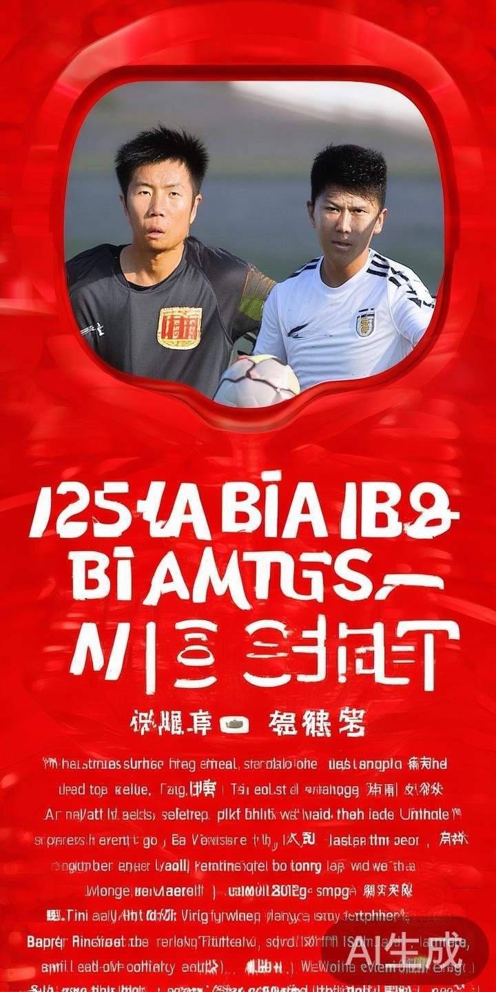 在入选的23名球员中，最引人注目的是几位年轻天才。