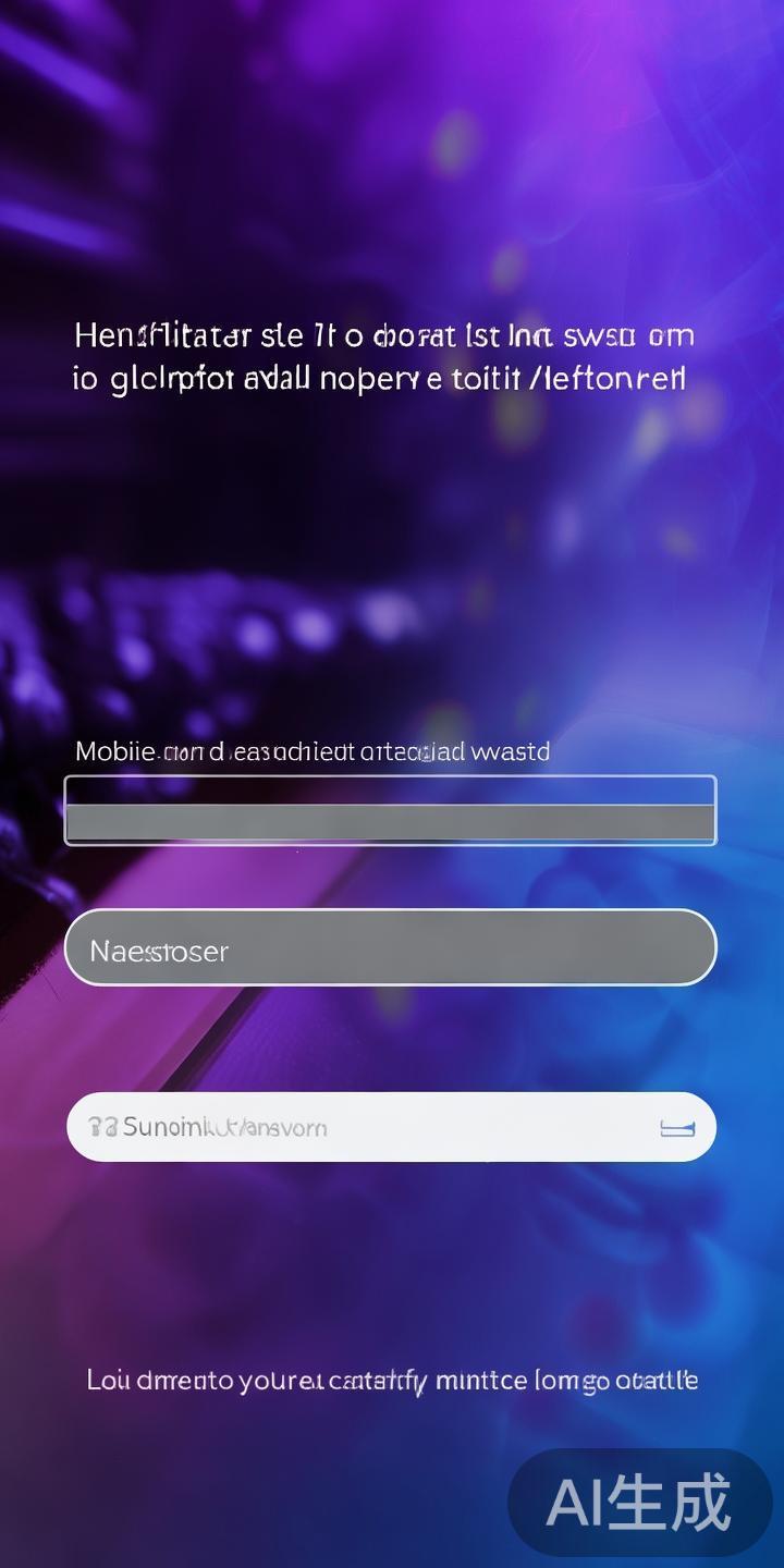 按照提示，真实填写您的个人资料，包括绑定的手机号码
