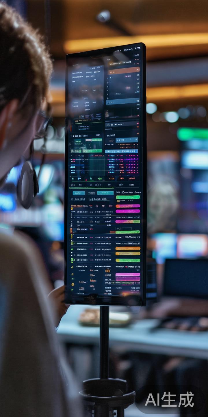 天博体育：通过官方渠道快速高效查看您的账户资金流水指南