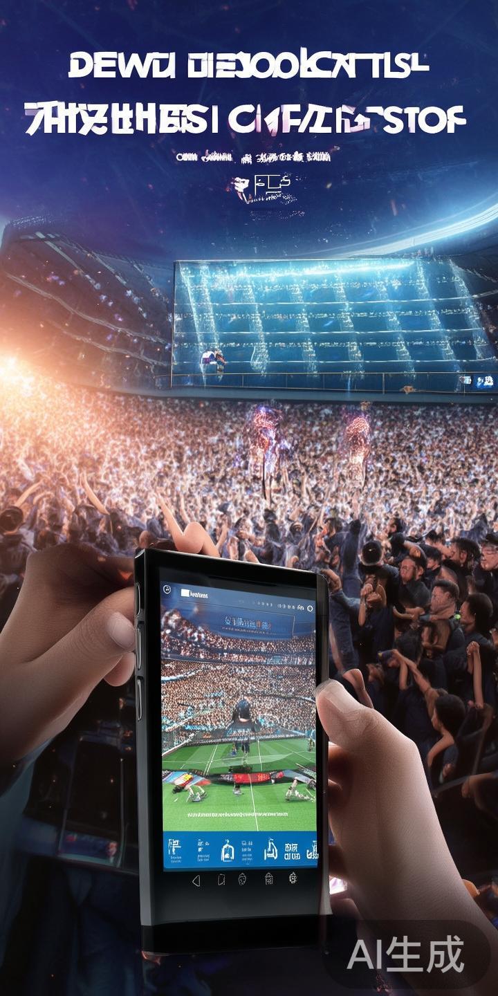 随着体育赛事的不断丰富与普及，越来越多的用户希望通