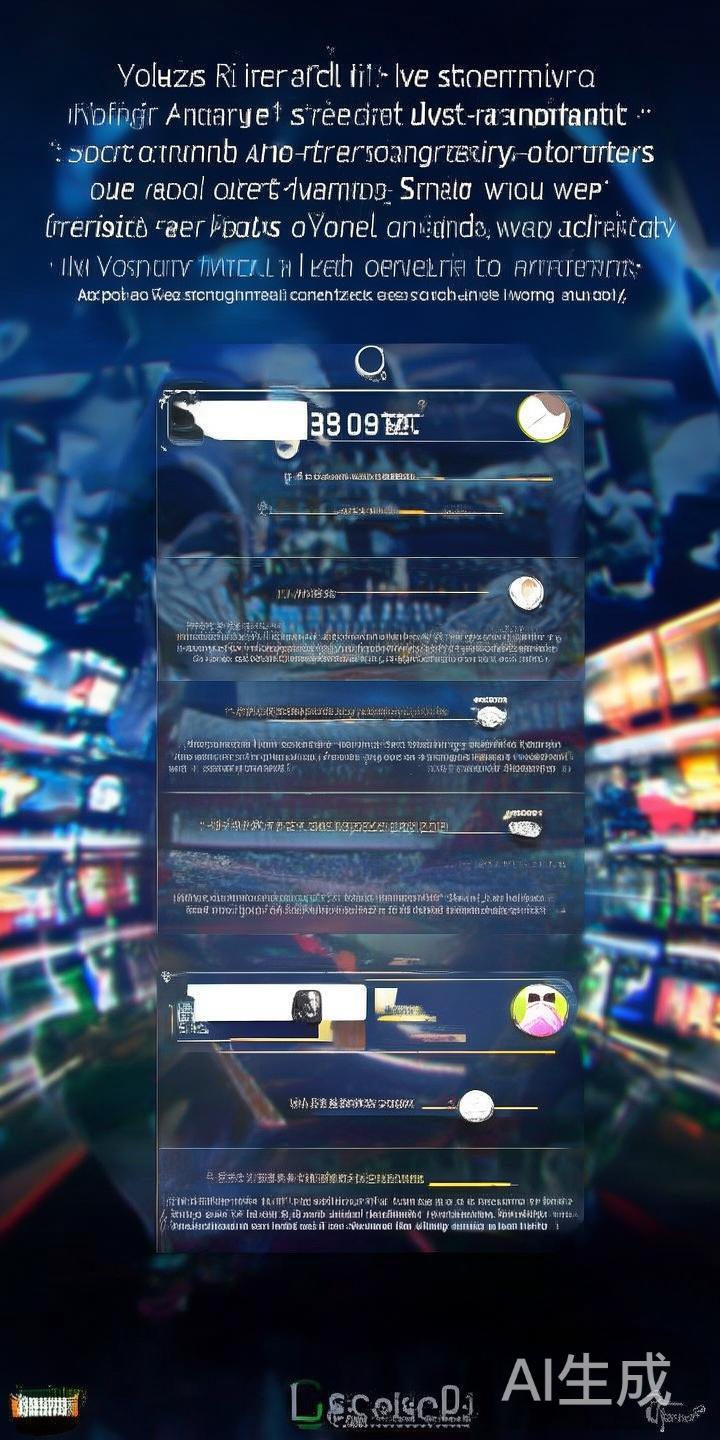 在信息爆炸的时代，选择一款可靠、内容丰富的体育直播